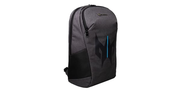 Acer PBG510, Urban, 45,7 cm (18"), Notatbokrom, Vanntett, Polyester