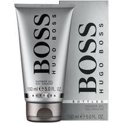 Hugo Boss Bottled Shower Gel - Mand - 150 ml