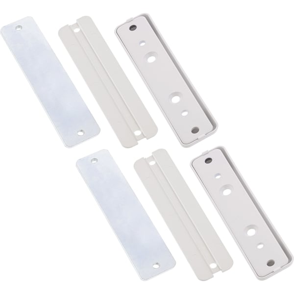 InLine 23181C, Kiinnitys, Hopea, 490 g, 60 x 170 x 40 mm, 60 mm, 170 mm