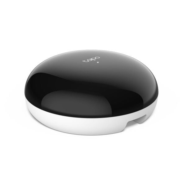TP-Link Tapo H110 smart infraröd IoT-hubb, Matter-certifierad, 2,4 GHz Wi-Fi