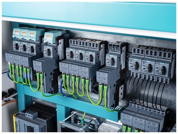 Siemens 3RT2027-2KA40, 102 mm, 54 mm, 108,5 mm, 115,5 mm, 643 g, 1 kpl