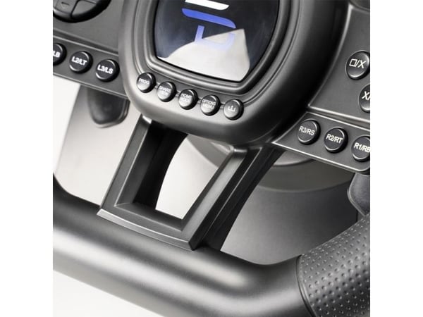 Subsonic Superdrive SV650 -
