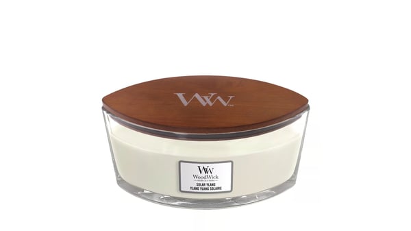 Yankee Candle - WoodWick Ellipse - Solar Ylang