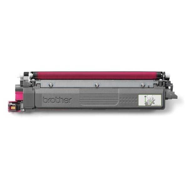 Brother TN248M - Magenta - original - eske - tonerpatron - Opptil 1000 sider