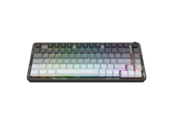 Redragon mekaaninen näppäimistö K673GG-RGB-PRO UCAL PRO