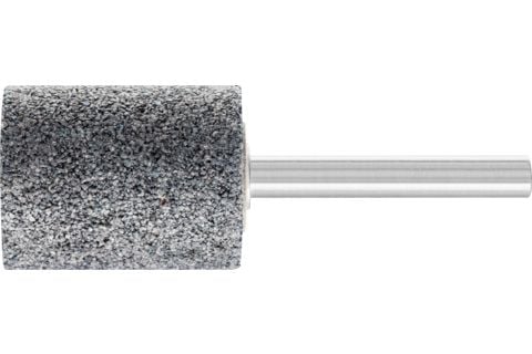 PFERD 31317258, Montert punkt, 32900 RPM, 6 mm, 32 mm, 50 stykker