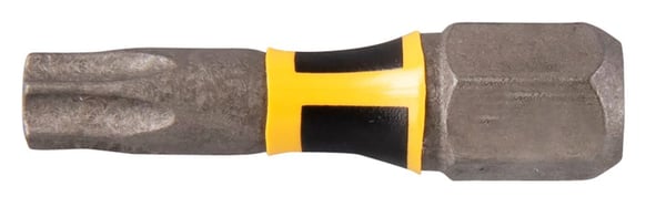 Makita Impact Premier - Impact screwdriver bit - 2 delar - torx - T25 - hexagonalt - längd: 25 mm