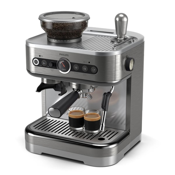 Philips PSA3218/01 espressomaskin 2,5 L 1350 W inbyggd kvarn