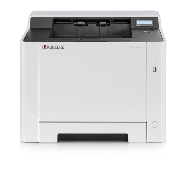 Kyocera ECOSYS PA2100cwx/KL3 - Skrivare - färg - Duplex - laser - A4/Legal - 9 600 x 600 dpi - upp till 21 sidor/minut (mono)/ upp till 21 sidor/mi...