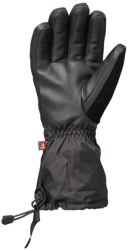 HeatX Heated Blizzard Gloves XL - Black