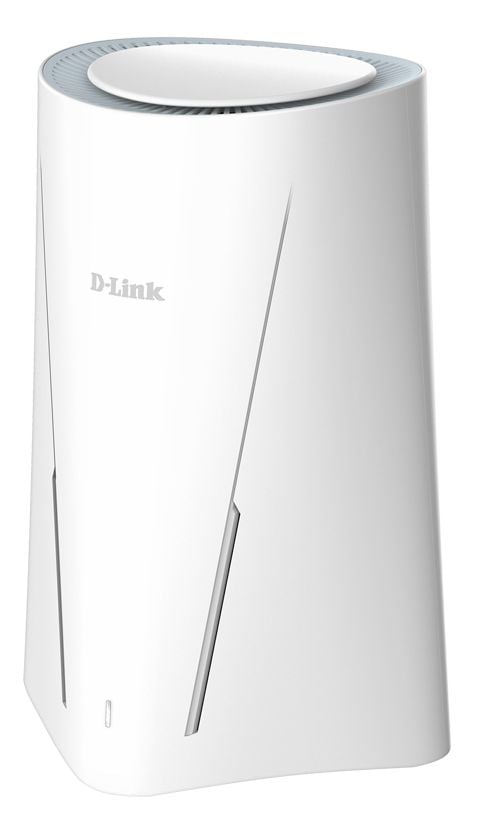 D-Link G530V2 5G-reititin 5G NR AX3000 Wi-Fi 6, 2xLAN