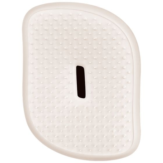 Tangle Teezer Compact Styler hiusharja, ruusukulta/norsunluu