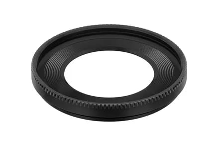 Canon ES-52 - Kop for objektiv - P/N: 242W989AA, 6310B002, 6310B005 varten