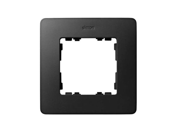 Simon 8200610-038, Plast, Simon 82, IP20, CE, 5 - 40 °C, -25 - 50 °C