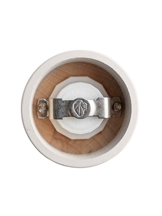 Peugeot BOREAL Młynek do soli 21 cm Kivi Pilkas