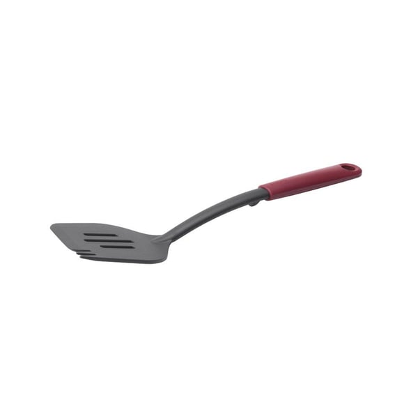 Brabantia Tasty+, Ruoanlaiton paistinlasta, Musta, Punainen, Nailon, 220 °C, 75 mm, 36 mm