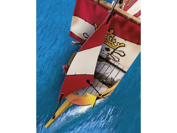 Playmobil® Merirosvot 71418