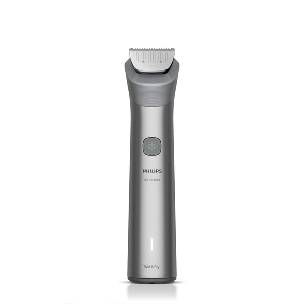 Philips 5000 Series MG5941/15 skäggtrimmer, 11-i-1, 13 längdinställningar
