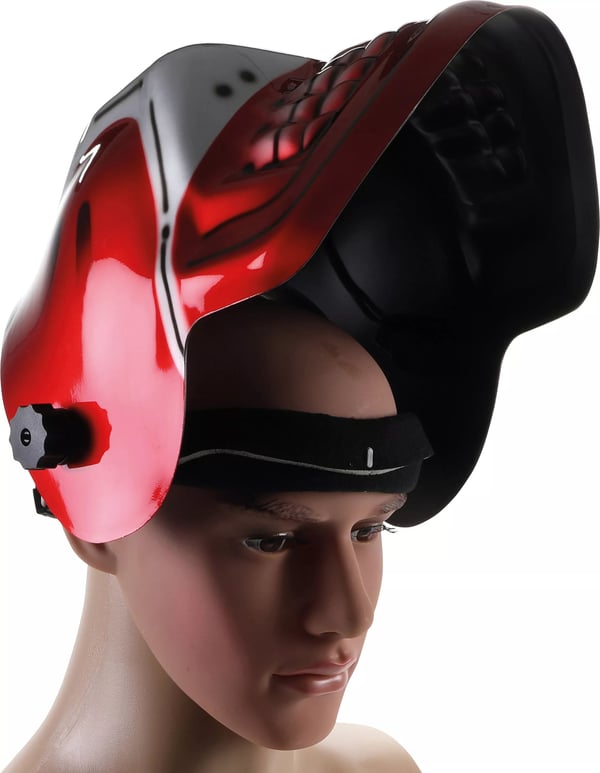 BGS technic Welding Helmet, 994 g, 994 mm