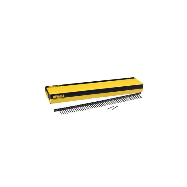 dewalt gipsskiveskruvar träskruvar 3,5 x 3