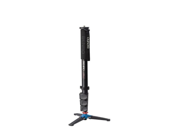 Monopod Benro A48TDS4 (Ben000533)