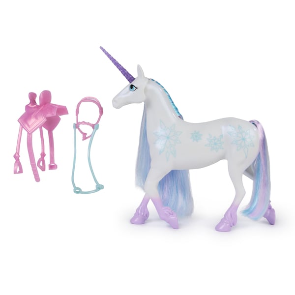 Unicorn Academy Fashion Doll Unicorn 28 cm - Glacier