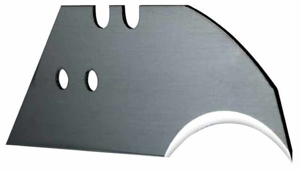 Stanley 0-11-952, 5 styck, 0,65 mm, 60 mm