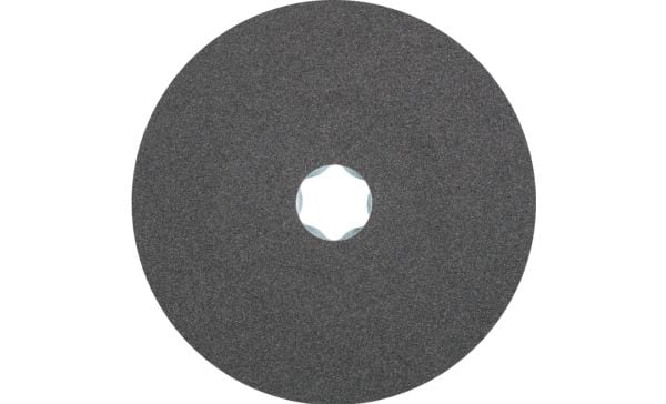 PFERD COMBICLICK fibre discs, 12,5 cm, 25 kpl