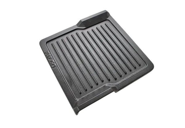 Paleo Grillplate S - 26 x 26 cm