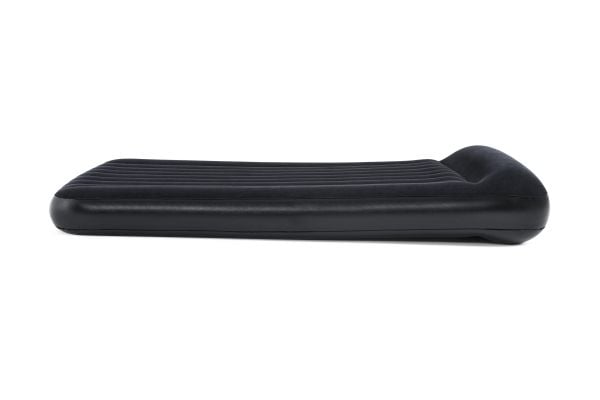Bestway 67464, Dobbel Madrass, Innebygd luftpumpe