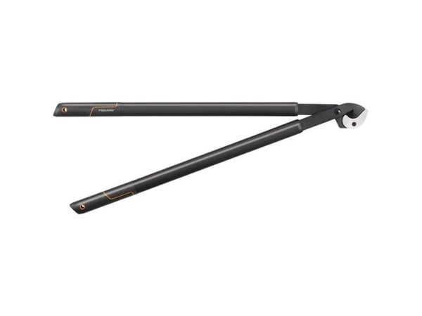 Fiskars SingleStep, 80 cm L39 1001430 Saksien oksasakset Anvilin