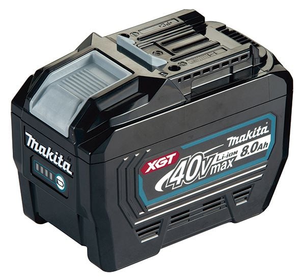 Batteri MAKITA BL4080F 40V MAX XGT 8,0Ah