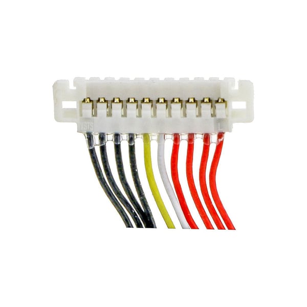 CoreParts - Akun akku tietokoneeseen - Litium-polymeeri - 3900 mAh - 60.06 Wh - ASUS ZenBook Pro Duo UX581GV:lle - ASUS ZenBook Pro Duo UX581GV:lle