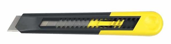Stanley SB10151, 160 mm, 1,8 cm, Ei alle 18-vuotiaille, 1 kpl