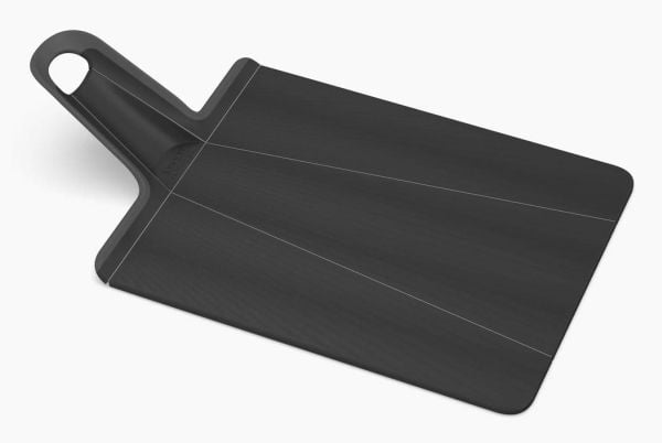 Joseph Joseph 60202, suorakaiteen muotoinen, musta, yksivärinen, 375 mm, 212 mm, 70 mm