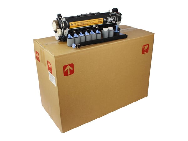 CoreParts - (220 V) - boks - vedlikeholdssett