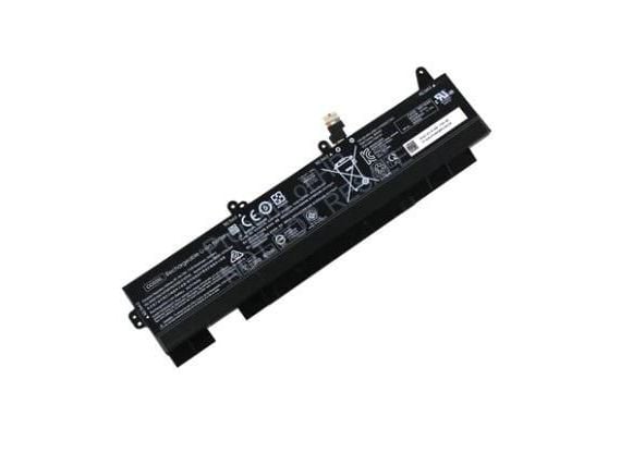 CoreParts - Batteri til bærbar PC (tilsvarer: HP CC03056XL, HP CC03056XL-PL, HP CC03XL, HP HSTNN-DB9O, HP HSTNN-IB9F, HP HSTNN-LB8Q, HP HSTNN-UB8W,...