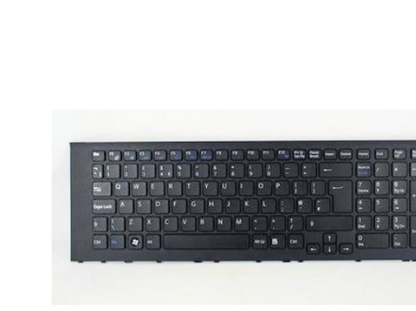 Sony 148972011, Näppäimistö, englanti, Sony