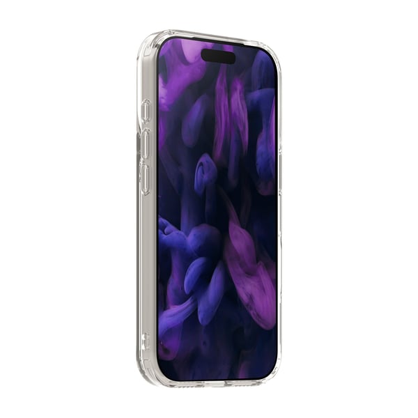 LAUT CRYSTAL FLURO, Etui, Apple, iPhone 17 Pro Max, 17,5 cm (6.9"), Grå
