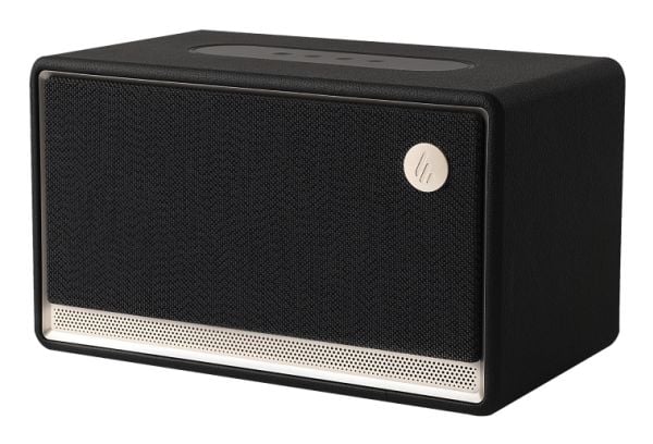 Edifier ES300 kannettava kaiutin 60 W Wi-Fi Bluetooth, musta