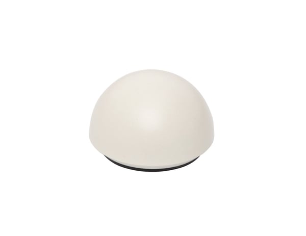 MAUL 6175002, Whiteboard-magnet, Hvit, Plast, 30 mm, 30 mm, 20 mm