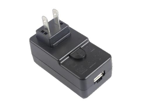 Zebra - Strømadapter - AC 100-240 V - Europa - for Zebra EC50, EC55, ET56, MC2200, MC27, MC2700, MC3300, MC3330, MC3390, TC21, TC52, TC57