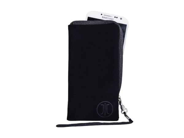 JT BERLIN 10136, Veske, Alle merker, Apple iPhone 5/5S/5S/SE/6/6S/7/8 google Pixel HTC 10 Huawei nova/P9/P9 lite LG G5 Microsoft Lumia..., 12,9 cm ...