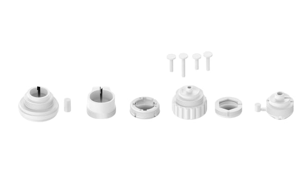 Aqara W600 Thermostat