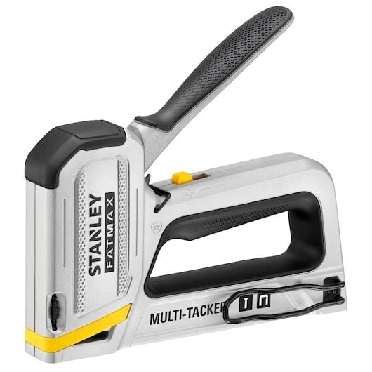 Stanley FMHT70250-0, Musta, Hopea, Keltainen, Alumiini, 160 mm, 1 vuosi/vuosia