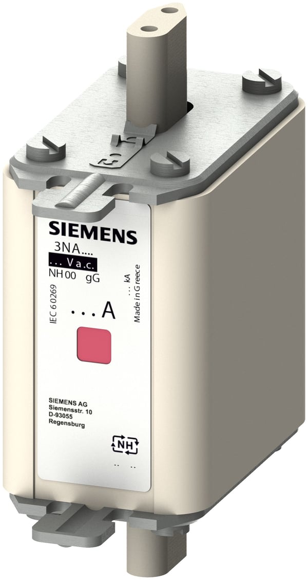 Siemens 3NA7824-7, 1 styck, 83 mm, 95 mm, 67 mm, 199 g, Grekland