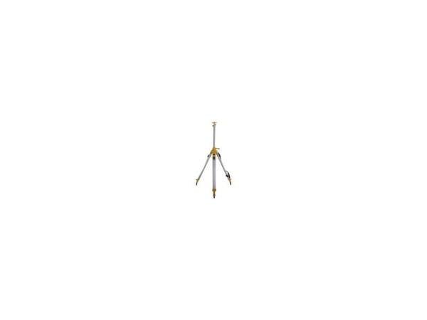 Dewalt Teleskooppinen alumiininen kolmijalka 1.15-3m - DE0735