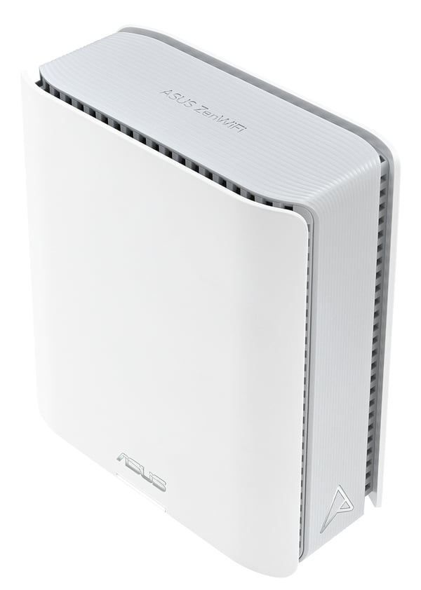 ASUS ZenWiFi BT8 Wi-Fi-järjestelmä Wi-Fi 7 BE14000, 3 kpl