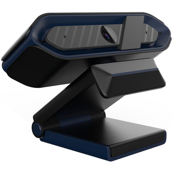 Lorgar Rapax 701, 4 MP, 2560 x 1440 pikseliä, Quad HD, 60 fps, 4x, 6-elementtinen linssi