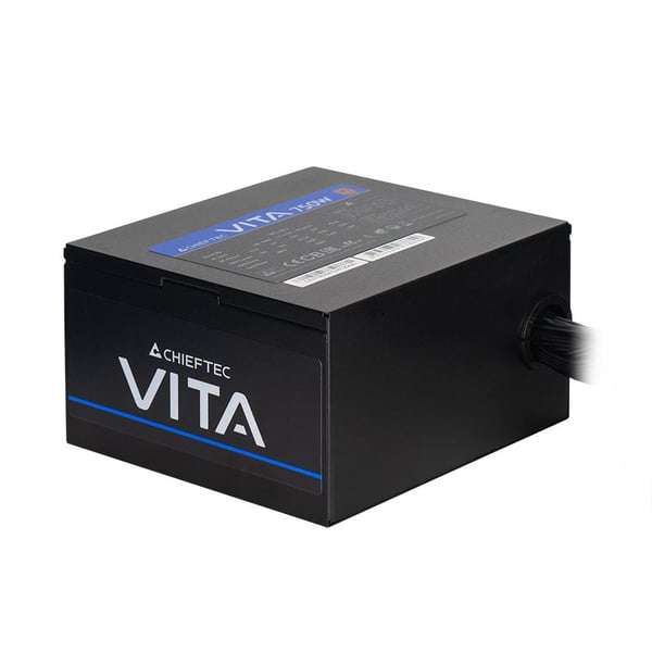 Chieftec Vita BPX-650-S virtalähde 650 W 80+ Bronze ATX